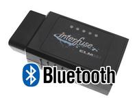 ELM327 Bluetooth Adapters