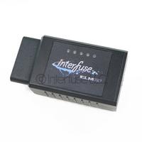 OBD2 Interfaces: OBD2 ELM327 Bluetooth interface