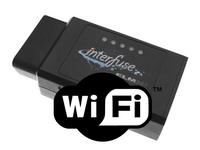 ELM327 OBD2 WiFi Adapter off  