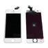 White LCD Assembly for iPhone 5