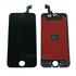 Black LCD Assembly for iPhone 5S