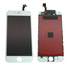 White LCD Assembly for iPhone 6