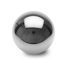 1 Inch G40 Chrome Steel Bearing Ball