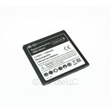 1500mAh Replacement Battery for Samsung Galaxy S1 i9000
