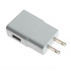2 Amp White Wall Charger for Samsung Galaxy S3 S4 Note 2 4