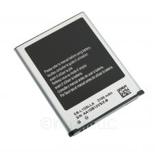 2100mAh Battery for Samsung Galaxy S3 EB-L1G6LLA i747 T999 i535