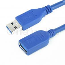 3FT 3 Feet USB 3.0 Type A Male to Female Extension Cable