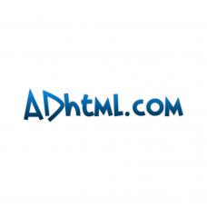 AdHTML.com - Premium Domain Name