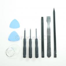 Basic Spudger and Screwdriver Repair Tool Set for Tablets and Smart Phones