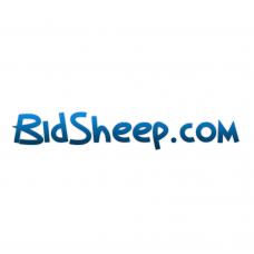 BidSheep.com - Premium Domain Name