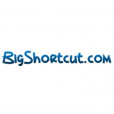 BigShortcut.com - Premium Domain Name