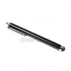 Black Chrome Stylus Pen