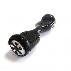 Black Two Wheel Electric Balance Scooter Hoverboard