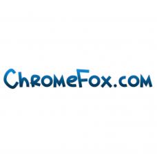 ChromeFox.com - Premium Domain Name