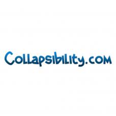Collapsibility.com - Single Word Dictionary Domain Name