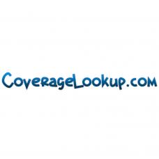 CoverageLookup.com - Premium Domain Name