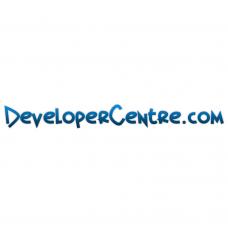 DeveloperCentre.com - Premium Domain Name