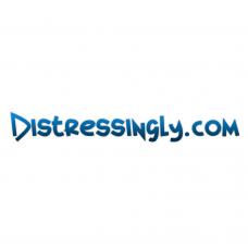 Distressingly.com - Single Word Dictionary Domain Name