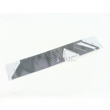 Full Un-Cut Replacement Pixel Repair Ribbon Cable for SAAB 9-3 9-5 SID2 Information Display LCD