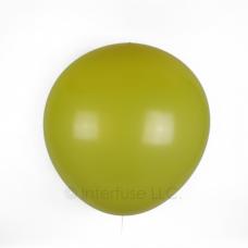 Giant Yellow 36 Inch Latex Balloons