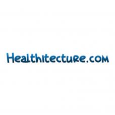 Healthitecture.com - Premium Domain Name