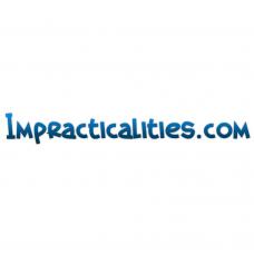 Impracticalities.com - Single Word Dictionary Domain