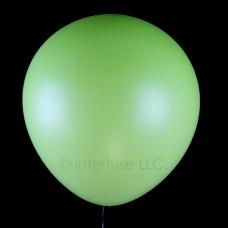 Light Green 24 Inch Large Giant Big Latex Balloon Birthday Party Wedding