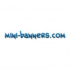 Mini-Banners.com - Premium Domain Name