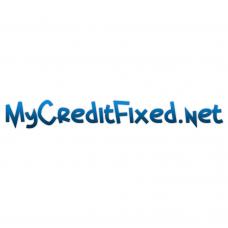 MyCreditFixed.net - Premium Domain Name