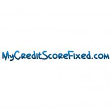 MyCreditScoreFixed.com - Premium Domain Name