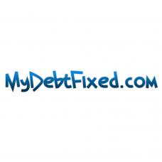 MyDebtFixed.com - Established Website and Domain Name