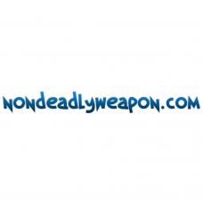 NonDeadlyWeapon.com - Premium Domain Name