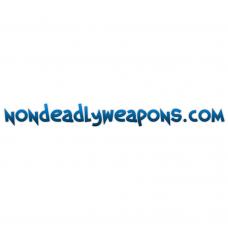 NonDeadlyWeapons.com - Premium Domain Name