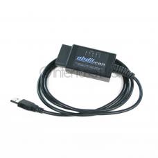 OBD-II Scan ELM327 v1.5 USB Car & Vehicle Diagnostic Scanner