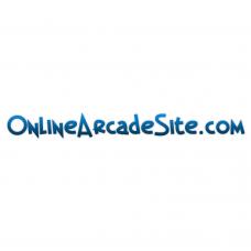 OnlineArcadeSite.com - Previously Established Website