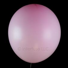 Pink 24 Inch Large Giant Big Latex Balloon Birthday Party Wedding
