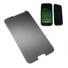 Privacy Anti-Spy Tempered Glass Screen Protector for Samsung Galaxy Note 2