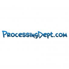 ProcessingDept.com - Premium Domain Name