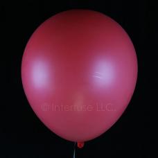 Red 24 Inch Large Giant Big Latex Balloon Birthday Party Wedding