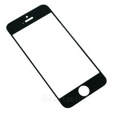 Replacement Black Front Glass Digitizer Lens for iPhone 5