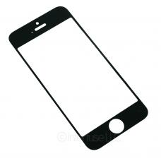 Replacement Black Front Glass Digitizer Lens for iPhone 5C