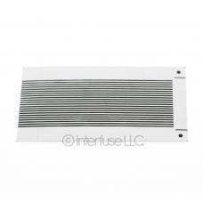 Replacement Pixel Repair Ribbon Cable for SAAB 9-3 Automatic Climate Control ACC LCD Screen