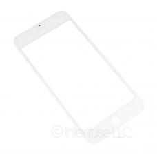 Replacement White Glass Digitizer for iPhone 6 Plus