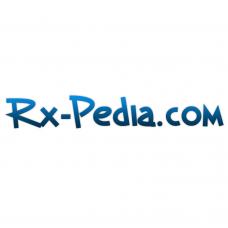 RX-Pedia.com - Premium Domain Name