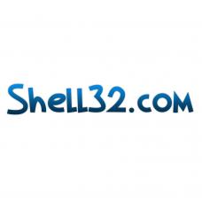 Shell32.com - Premium Domain Name