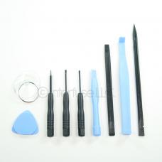 Spudger and Screwdriver Repair Tool Set for Smartphones and Tablet Computers