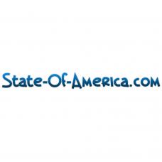 State-Of-America.com - Premium Political Domain Name