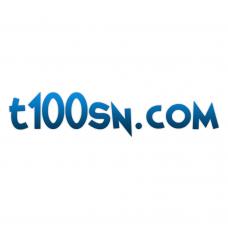 T100SN.com - Previously Established Domain Name