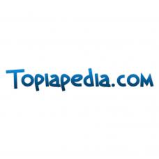 TopiaPedia.com - Premium Domain Name