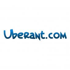 Uberant.com - Article Directory, Blog, Link List Website and Domain